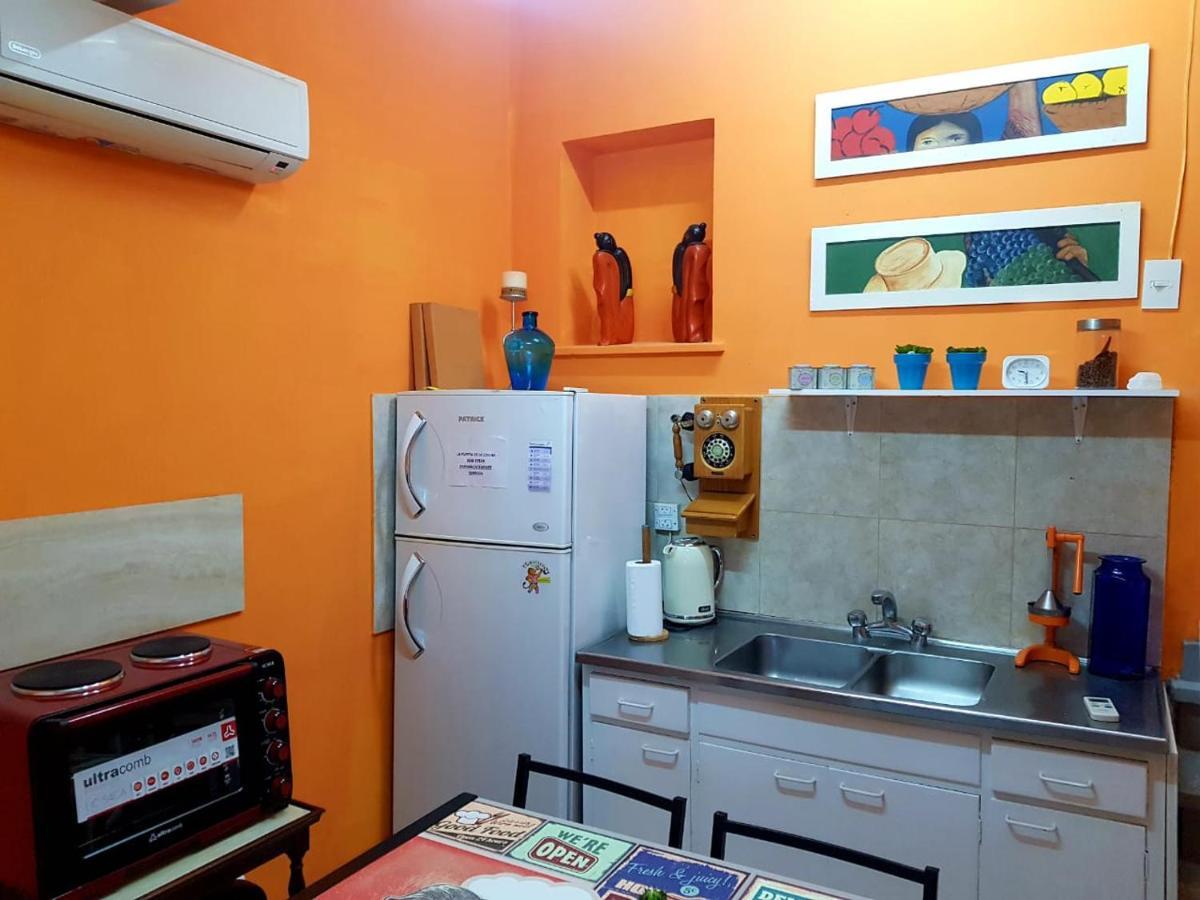 Casa Franca - Bed And Breakfast En San Isidro - Habitaciones - Piscina Экстерьер фото