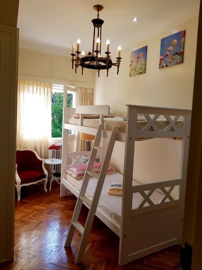 Casa Franca - Bed And Breakfast En San Isidro - Habitaciones - Piscina Экстерьер фото