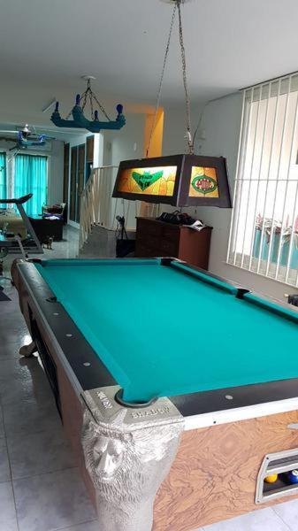 Casa Franca - Bed And Breakfast En San Isidro - Habitaciones - Piscina Экстерьер фото