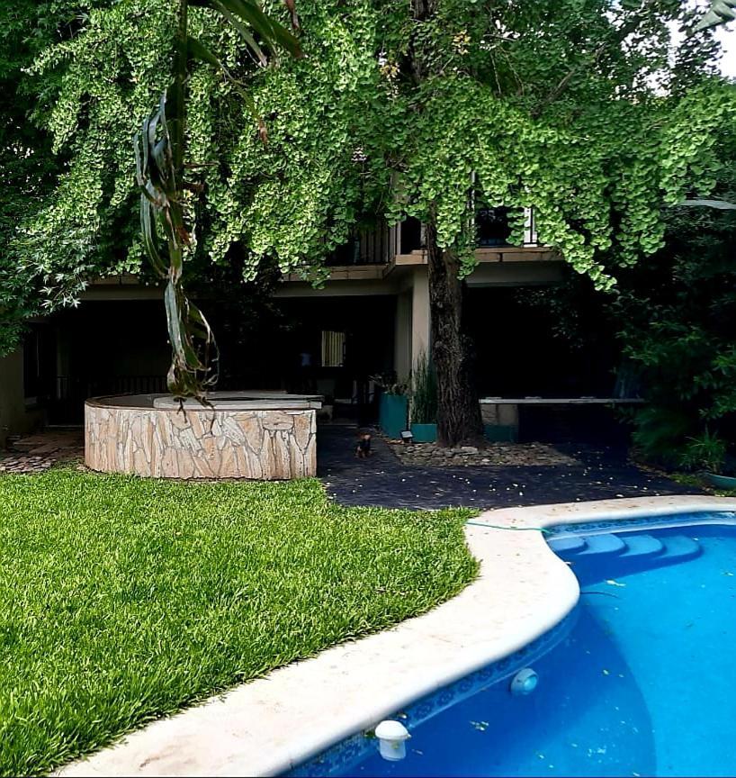 Casa Franca - Bed And Breakfast En San Isidro - Habitaciones - Piscina Экстерьер фото
